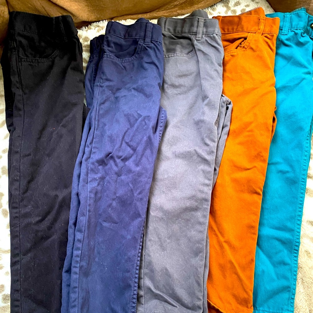 Kids pants